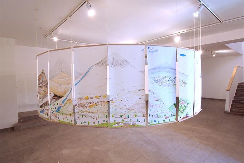 content/Works/2016/(4)Sechzehntausend_Km